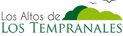 Los Altos de Tempranales Logo